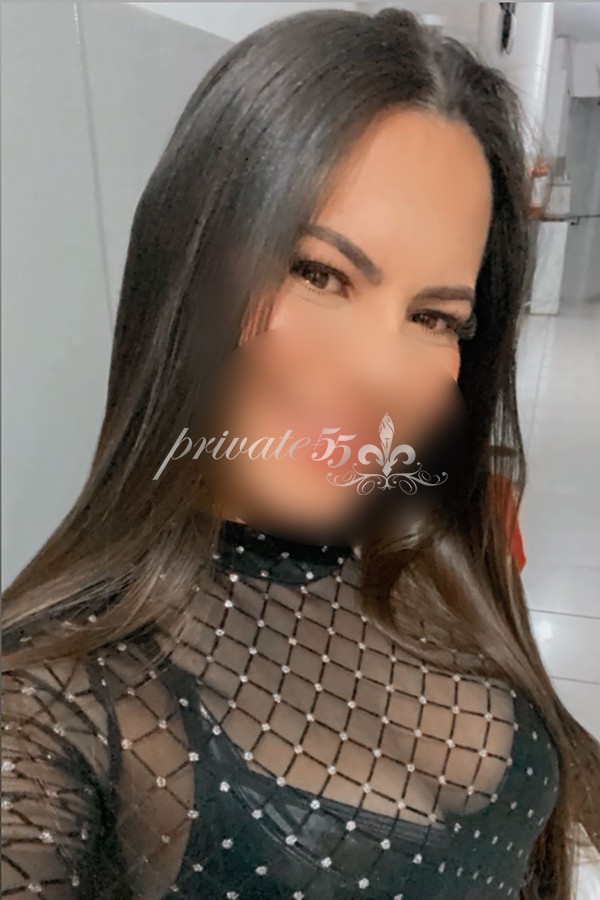 LANA AGUIAR - Acompanhantes Cuiabá