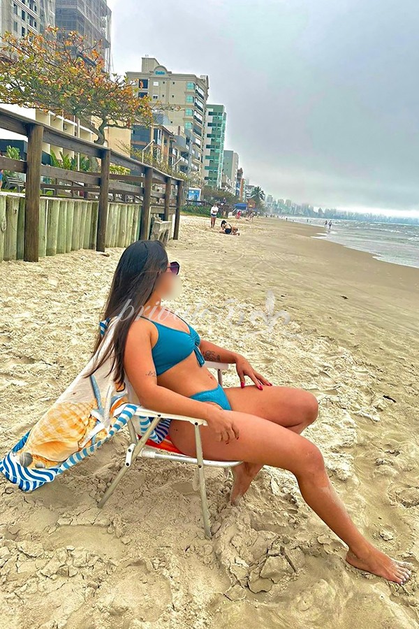 LANA AGUIAR - Acompanhantes Cuiabá