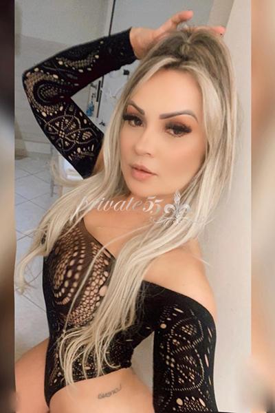 LIA CAMPOS - Acompanhantes Caxias do Sul