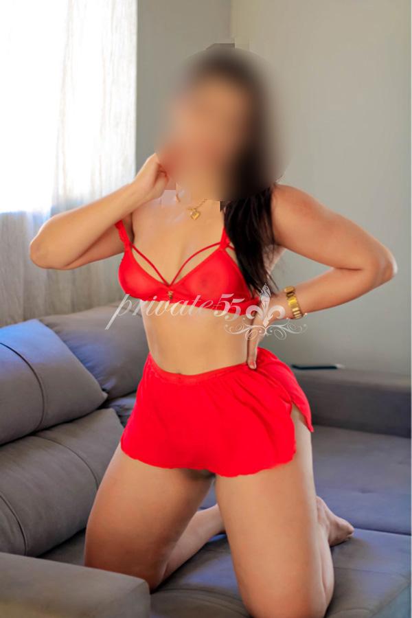 MALLU CORSET - Acompanhantes Cuiabá