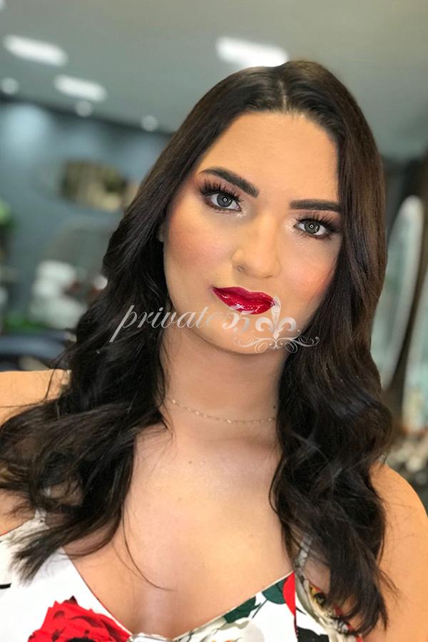 MICAELA RODRIGUES - Acompanhantes Cuiabá