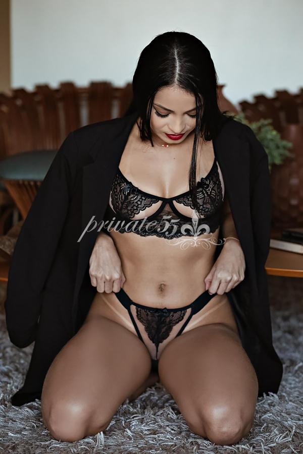 MICHELLE SANTOS - Acompanhantes Cuiabá