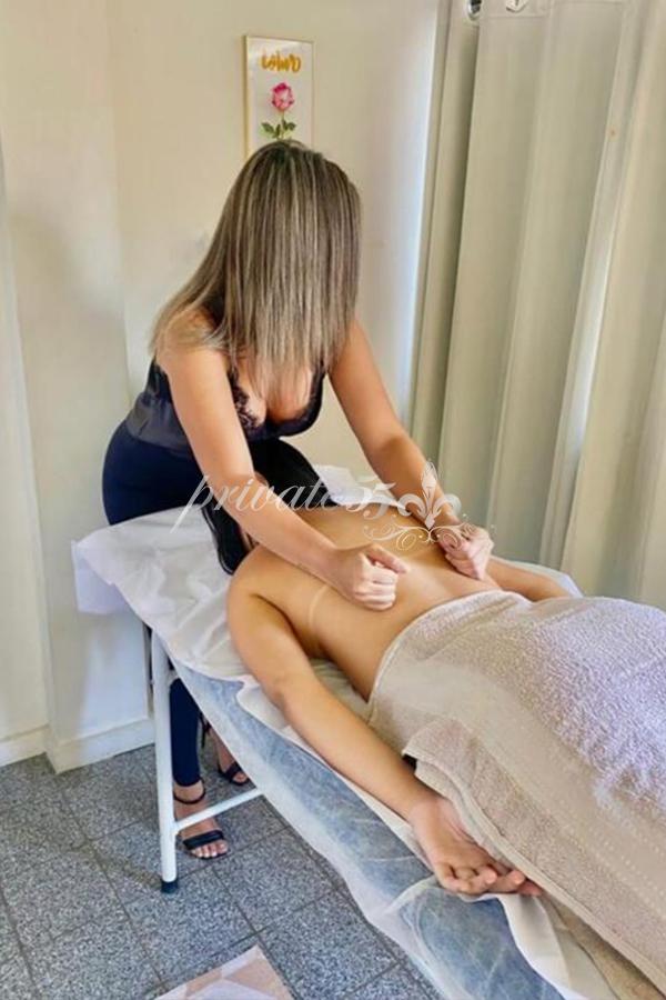 PAOLA MASSOTERAPEUTA - Acompanhantes Cuiabá