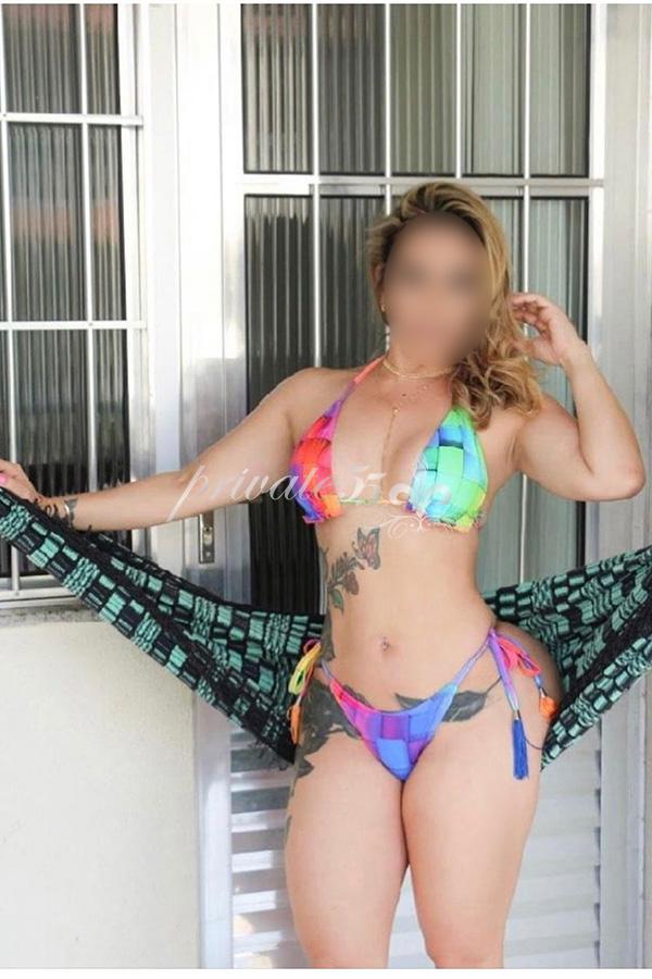 RICHELE MARINHO - Acompanhantes Cuiabá