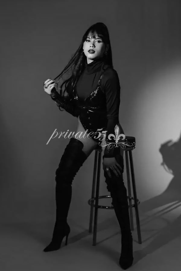 ÁGATHA SOFIA - Acompanhantes Curitiba