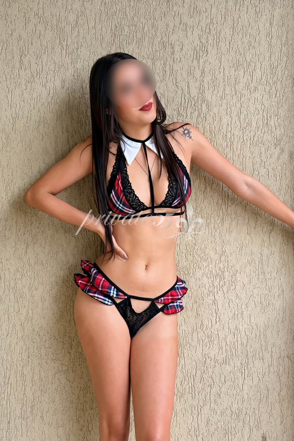 ALANA COUTO - Acompanhantes Curitiba