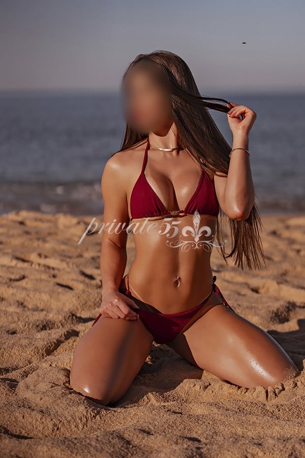 ALANA PALÁCIO - Acompanhantes Curitiba