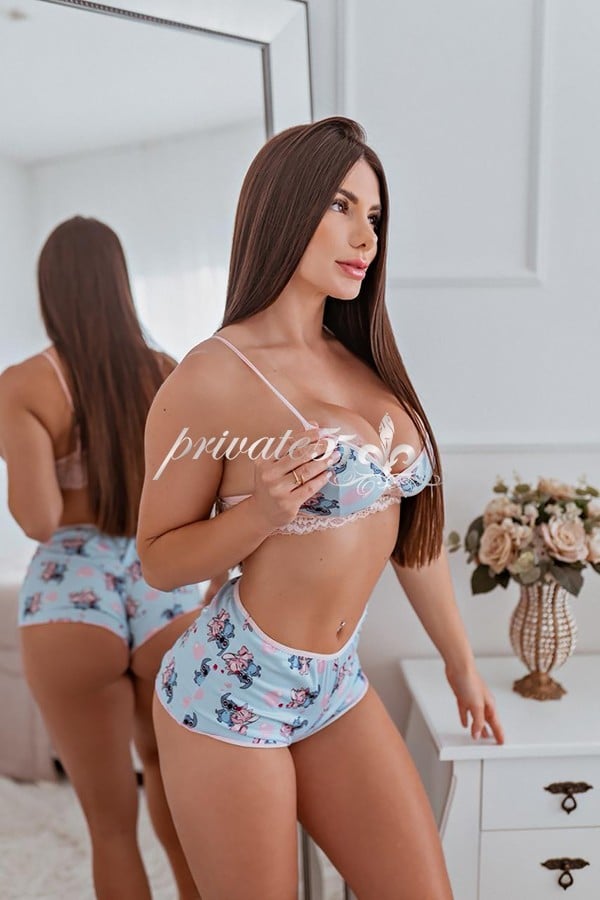ALANA PALÁCIO - Acompanhantes Curitiba
