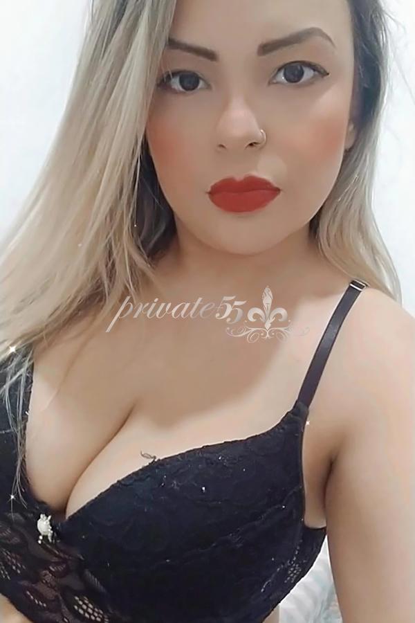 Alana Safra - Acompanhantes Curitiba - Acompanhantes Ctba - Acompanhantes PR