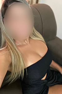 Foto do anúncio acompanhante Alessandra Mendes em Curitiba