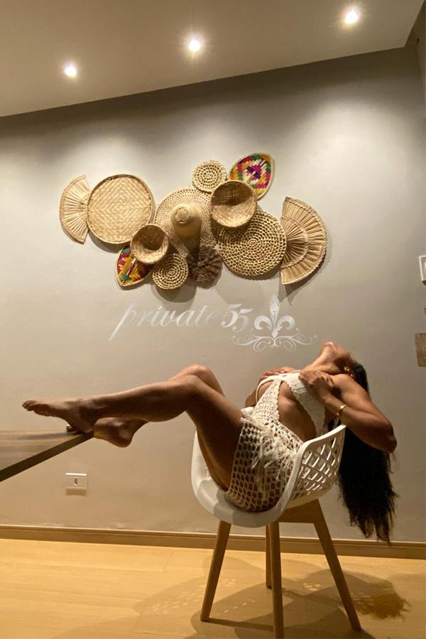 ALEXIA VIZANO - Acompanhantes Curitiba