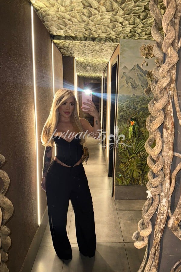 ALICE  FONTINE - Acompanhantes Curitiba
