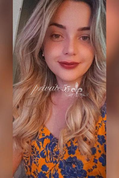 ALICE ALBUQUERQUE - Acompanhantes Curitiba