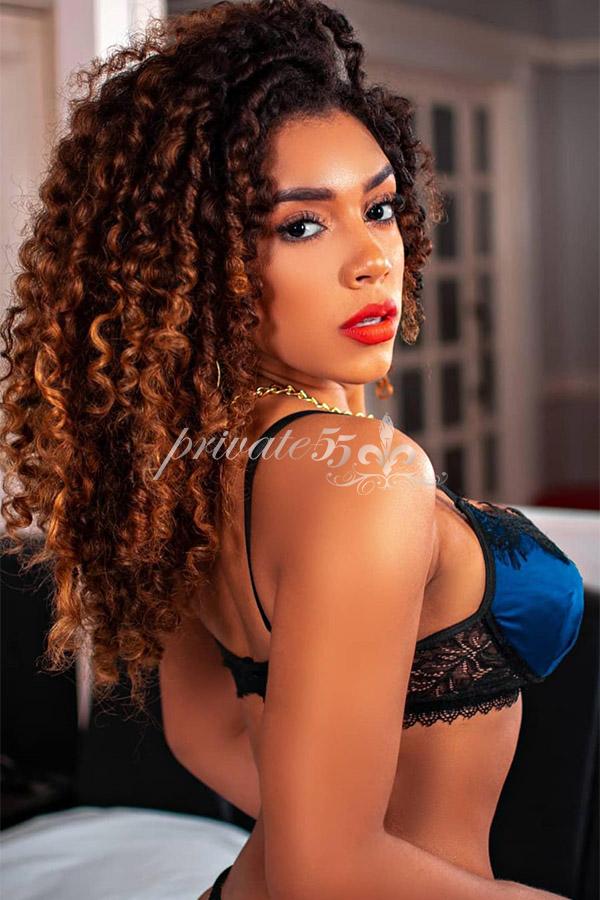 ALICE CAMPOS - Acompanhantes Curitiba