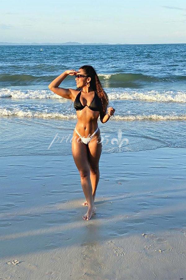 ALICE CAMPOS - Acompanhantes Curitiba