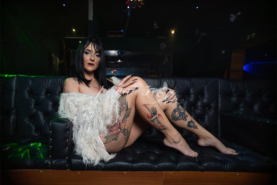 ALICE MOURA - Acompanhantes Curitiba