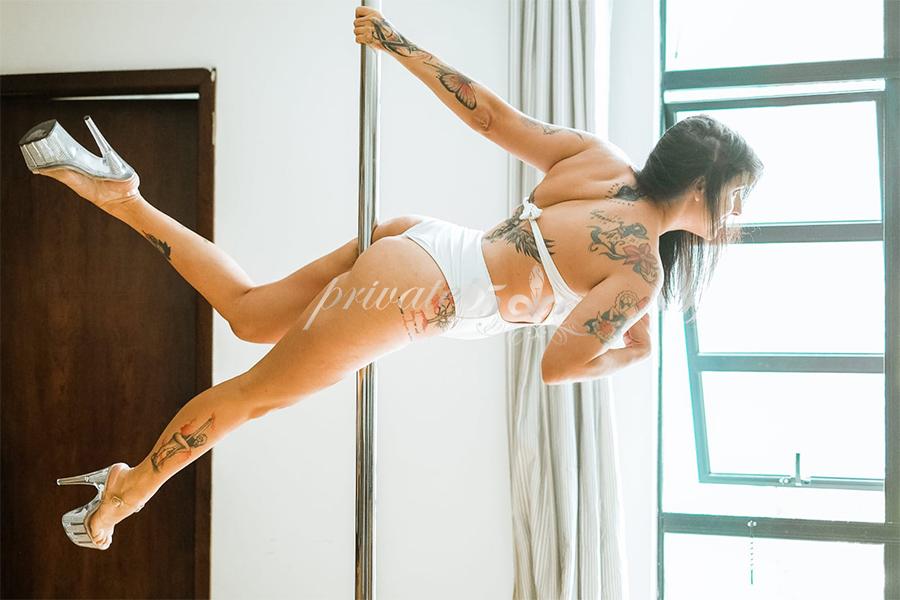 ALICE MOURA - Acompanhantes Curitiba