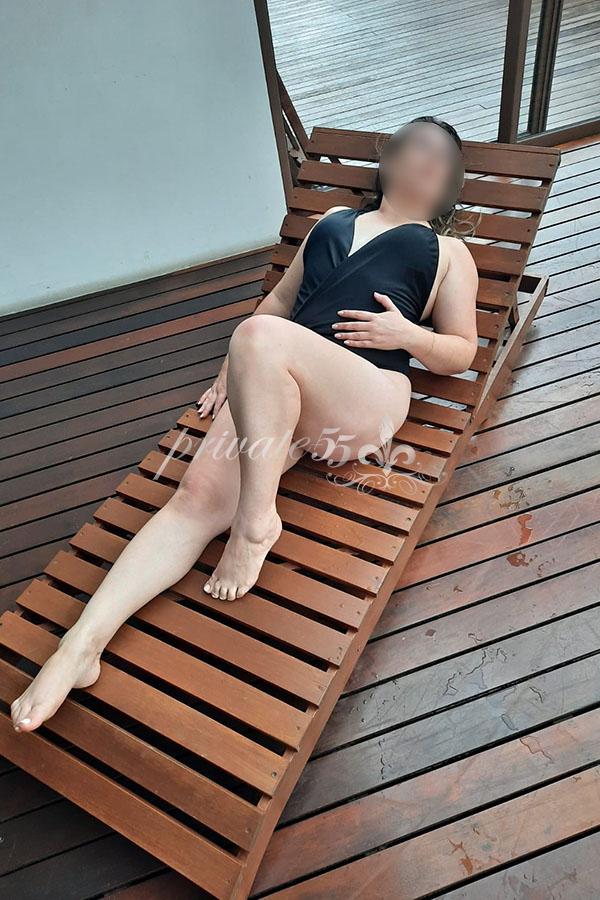 ALICE REIS - Acompanhantes Curitiba