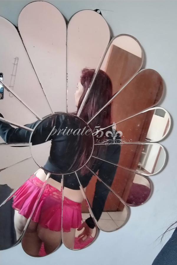 ALINE CLAUS - Acompanhantes Curitiba