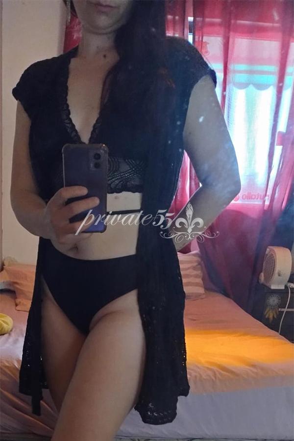 ALINE CLAUS - Acompanhantes Curitiba