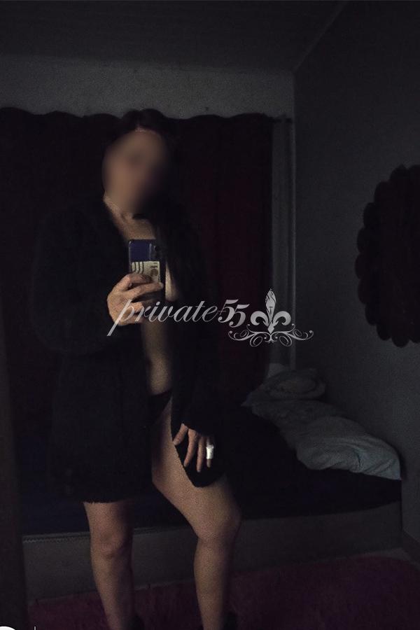 ALINE CLAUS - Acompanhantes Curitiba