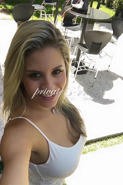 ALINE GUESS - Acompanhantes Curitiba