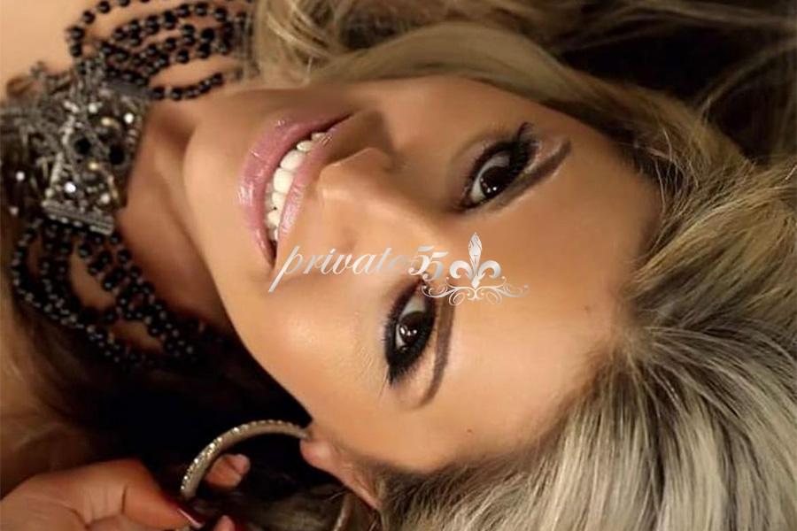 ALINE GUESS - Acompanhantes Curitiba