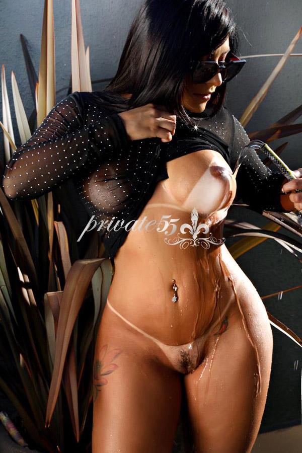 ALISSA LÓPEZ - Acompanhantes Curitiba