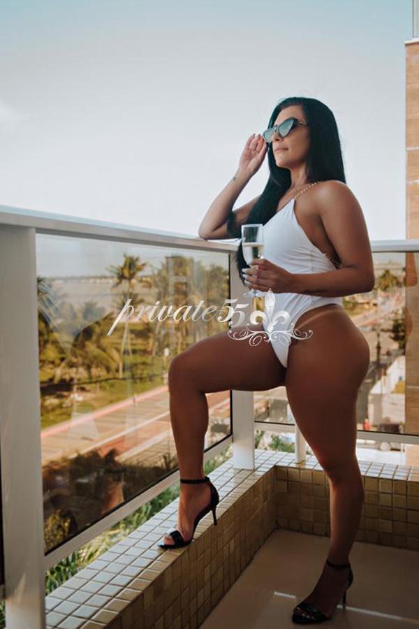 ALISSA LÓPEZ - Acompanhantes Curitiba