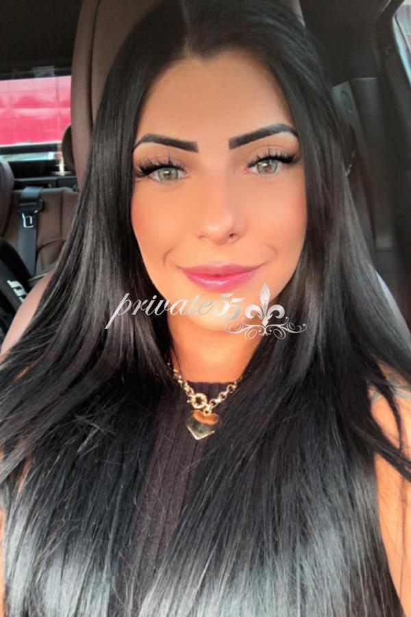 ALISSA LÓPEZ - Acompanhantes Curitiba