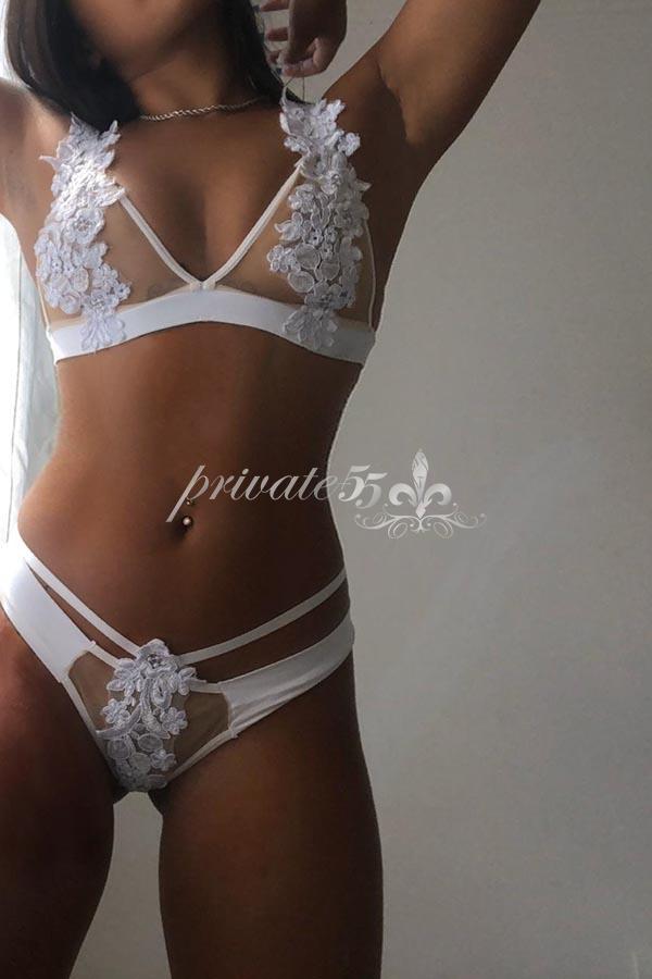 AMANDA FONSECA - Acompanhantes Curitiba