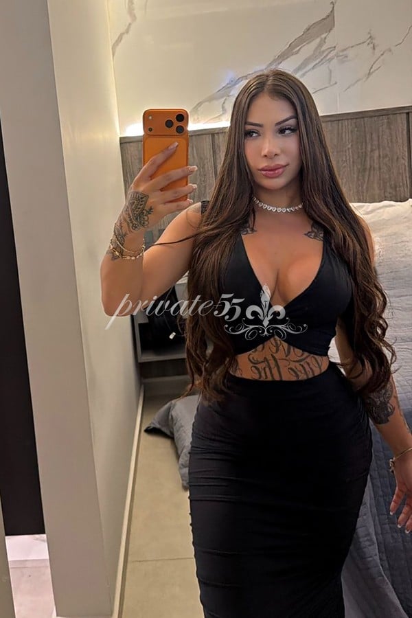AMANDA RIBEIRO - Acompanhantes Curitiba