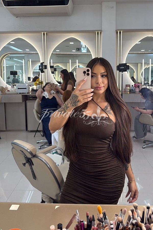 AMANDA RIBEIRO - Acompanhantes Curitiba