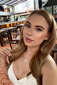 Foto do anúncio acompanhante Ana CLara em Curitiba