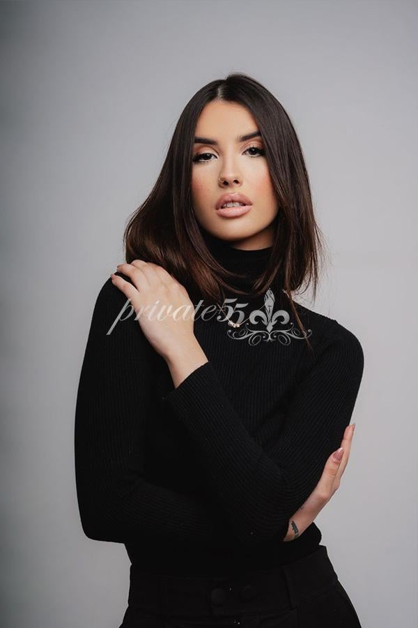 ANA LI - Acompanhantes Curitiba