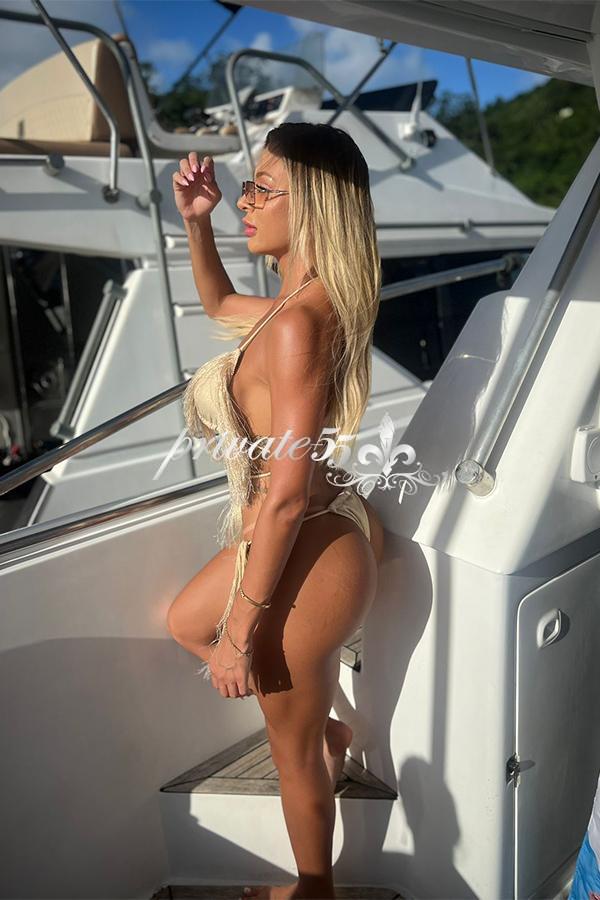 ANA LUIZA - Acompanhantes Curitiba