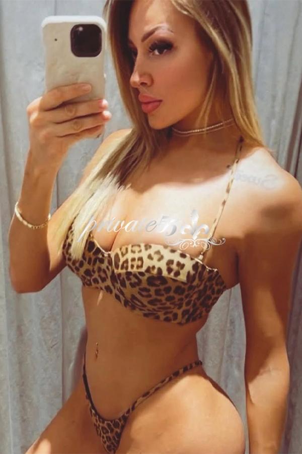ANA LUIZA - Acompanhantes Curitiba