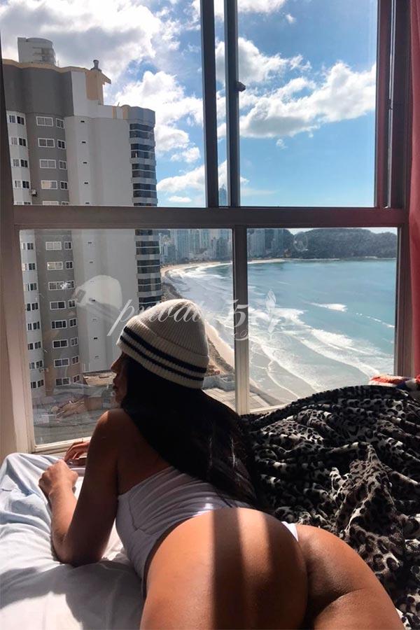ANA NASS - Acompanhantes Curitiba