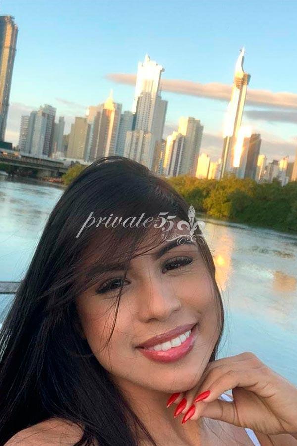 ANA NASS - Acompanhantes Curitiba