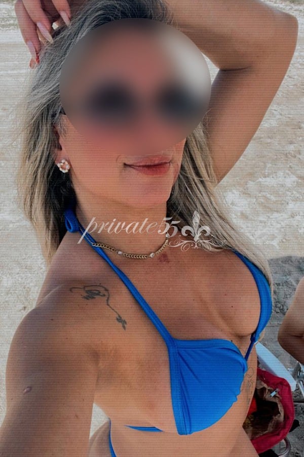 ANA PAULA  - Acompanhantes Curitiba