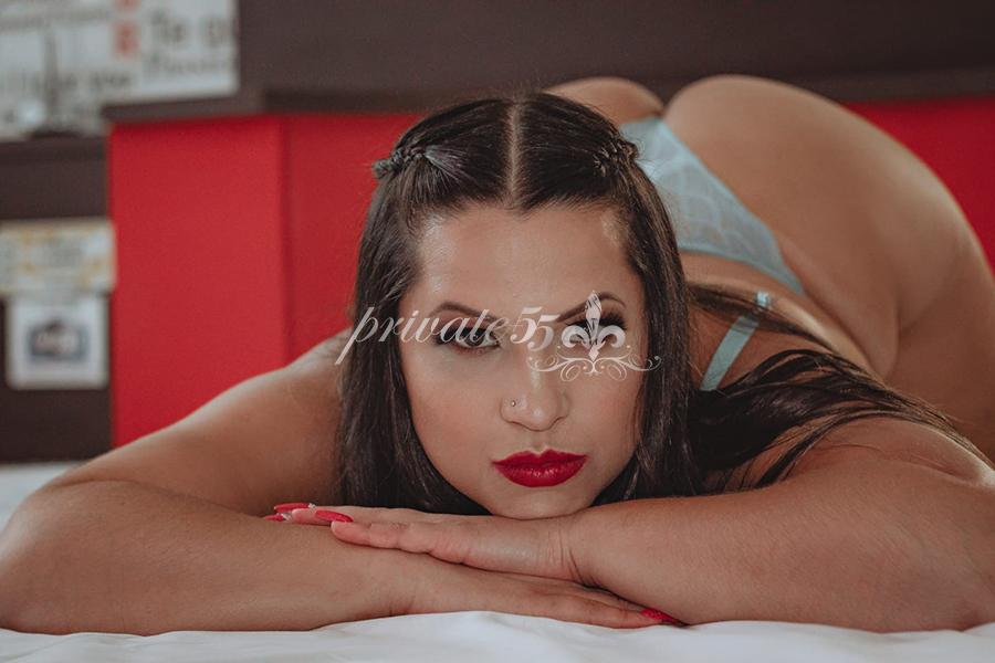 ANA SOARES - Acompanhantes Curitiba