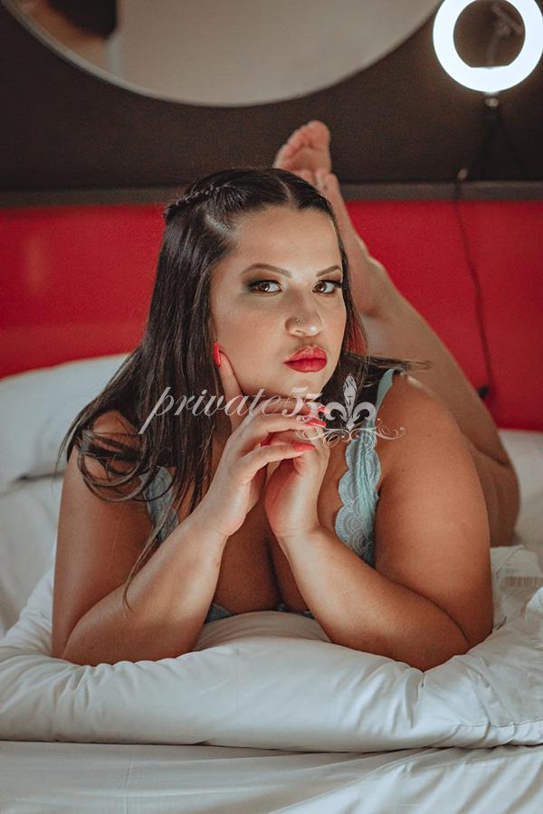 ANA SOARES - Acompanhantes Curitiba