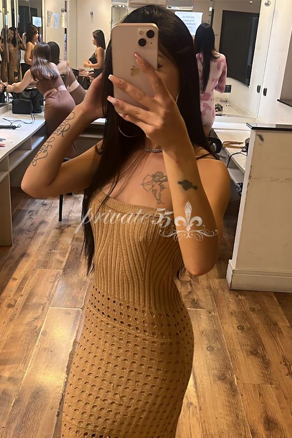 ANA SUZI - Acompanhantes Curitiba