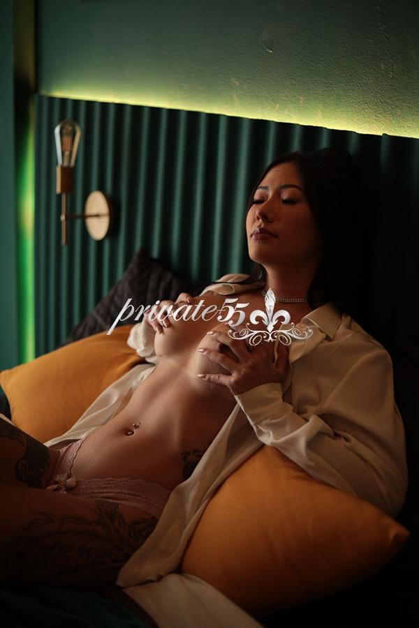 ANA SUZI - Acompanhantes Curitiba