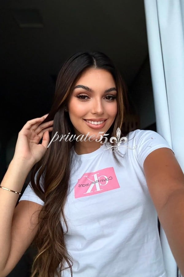ANAHI COLUCCI - Acompanhantes Curitiba