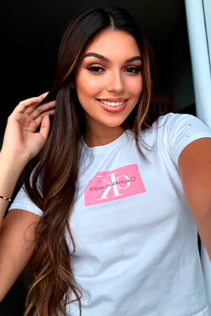 Foto do anúncio acompanhante ANAHI