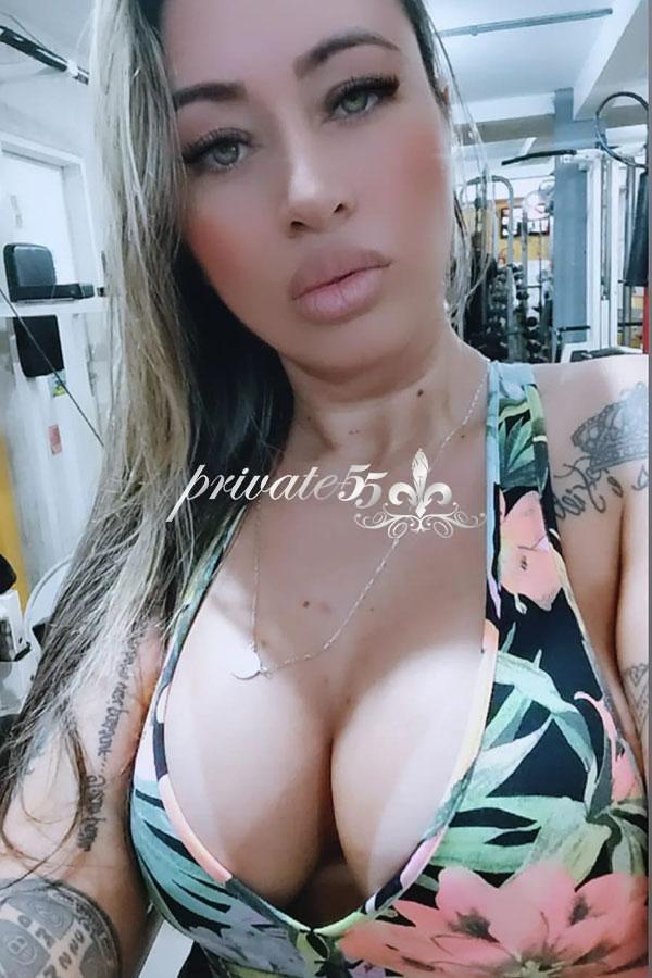 Andressa Bittencourt - Acompanhantes Porto Alegre - Acompanhantes POA - Acompanhantes RS