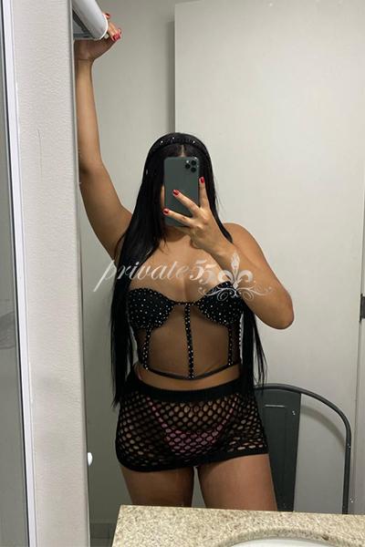 ANDRESSA LINS - Acompanhantes Curitiba