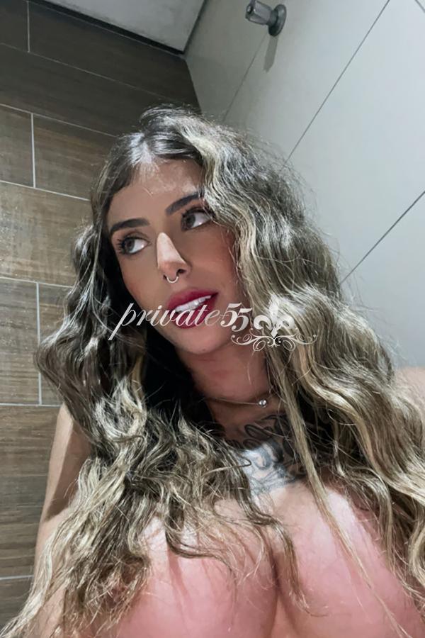 ANGEL LOLLY - Acompanhantes Curitiba