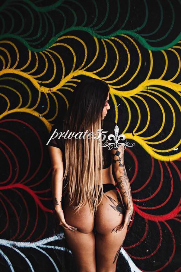ANGEL LOPES - Acompanhantes Curitiba